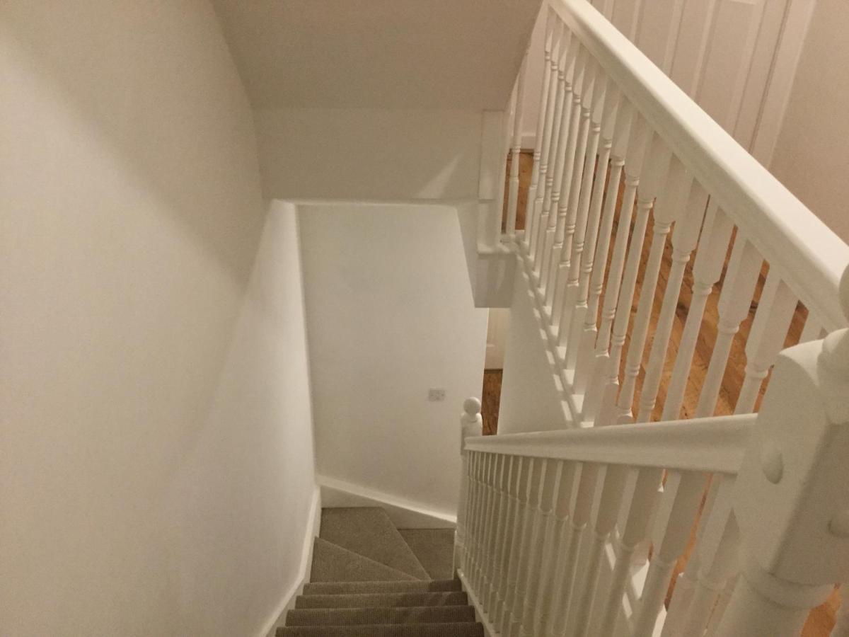 Ferienwohnung Quiet Residential Area Within Easy Reach Of Town Manchester Exterior foto